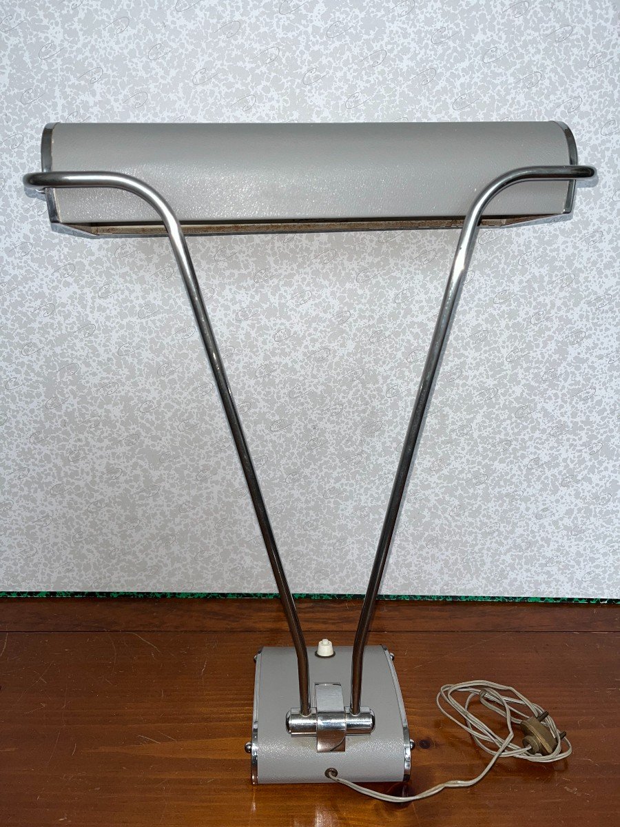 Lampe De Bureau - Eileen Gray-photo-2