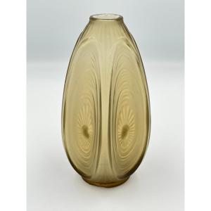 Marius Sabino Vase "the Alveoli"