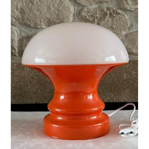 Lampe Champignon Années 60 - 70