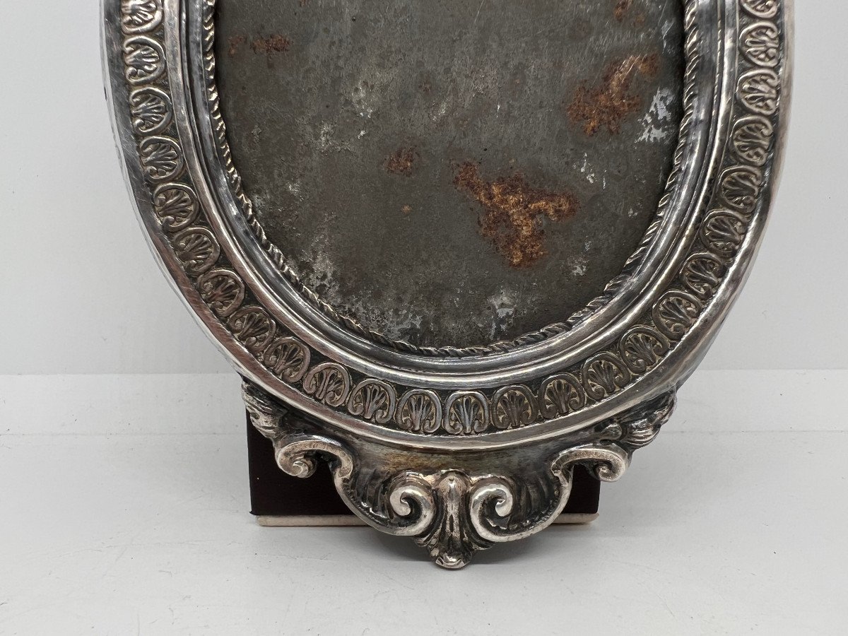 Naples XVIII Sec. Sterling Silver-photo-2