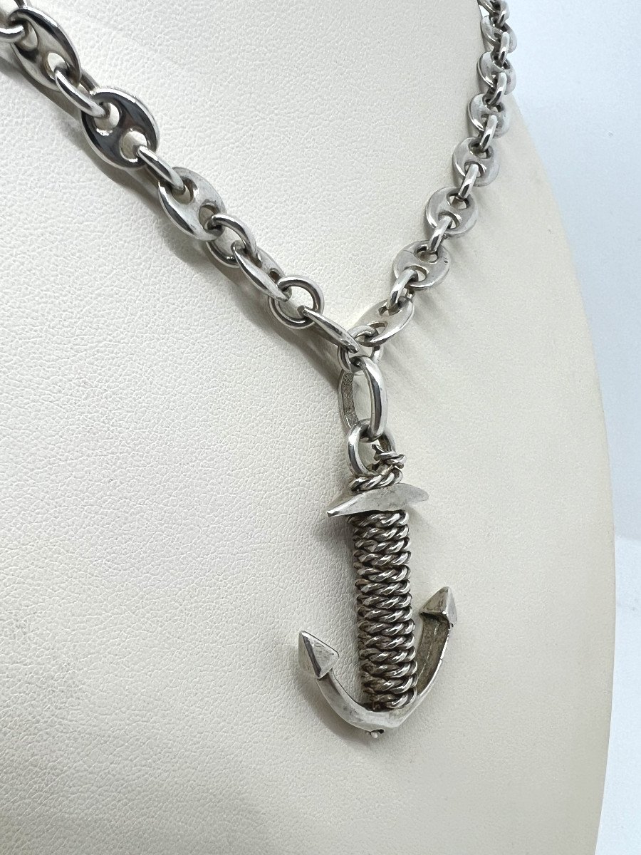 Italy XX Sec Sterling Silver-photo-4