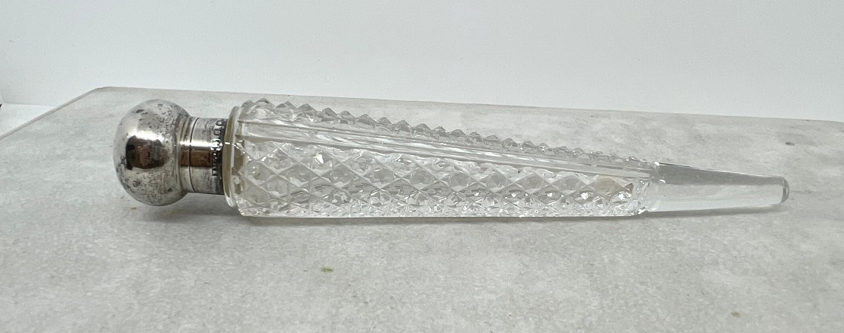 Birmingham 1892 Sterling Silver-photo-2