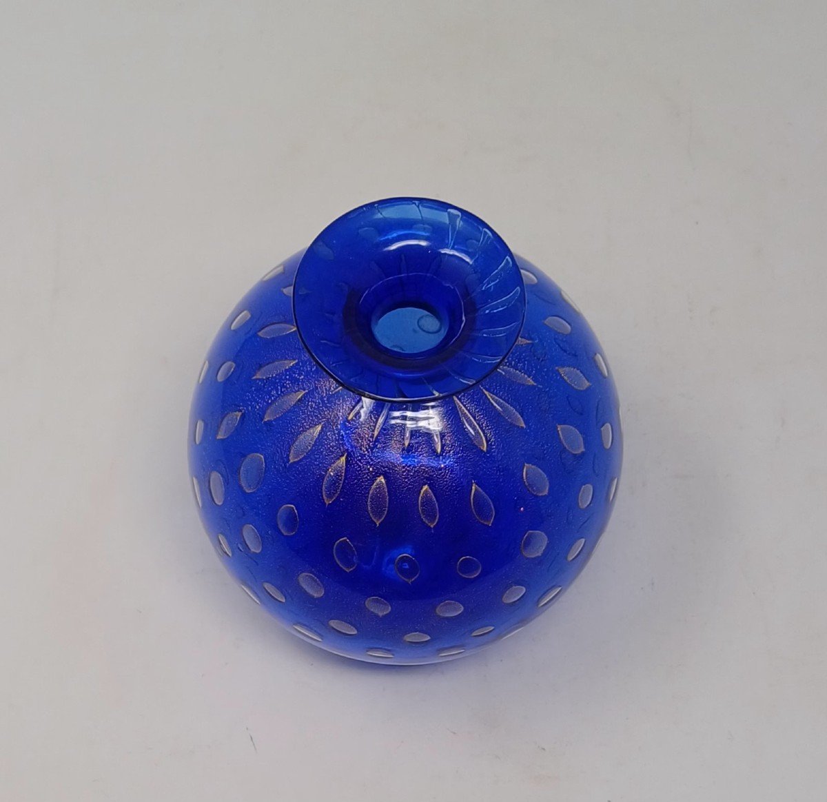 Archimede Seguso Vase -photo-2