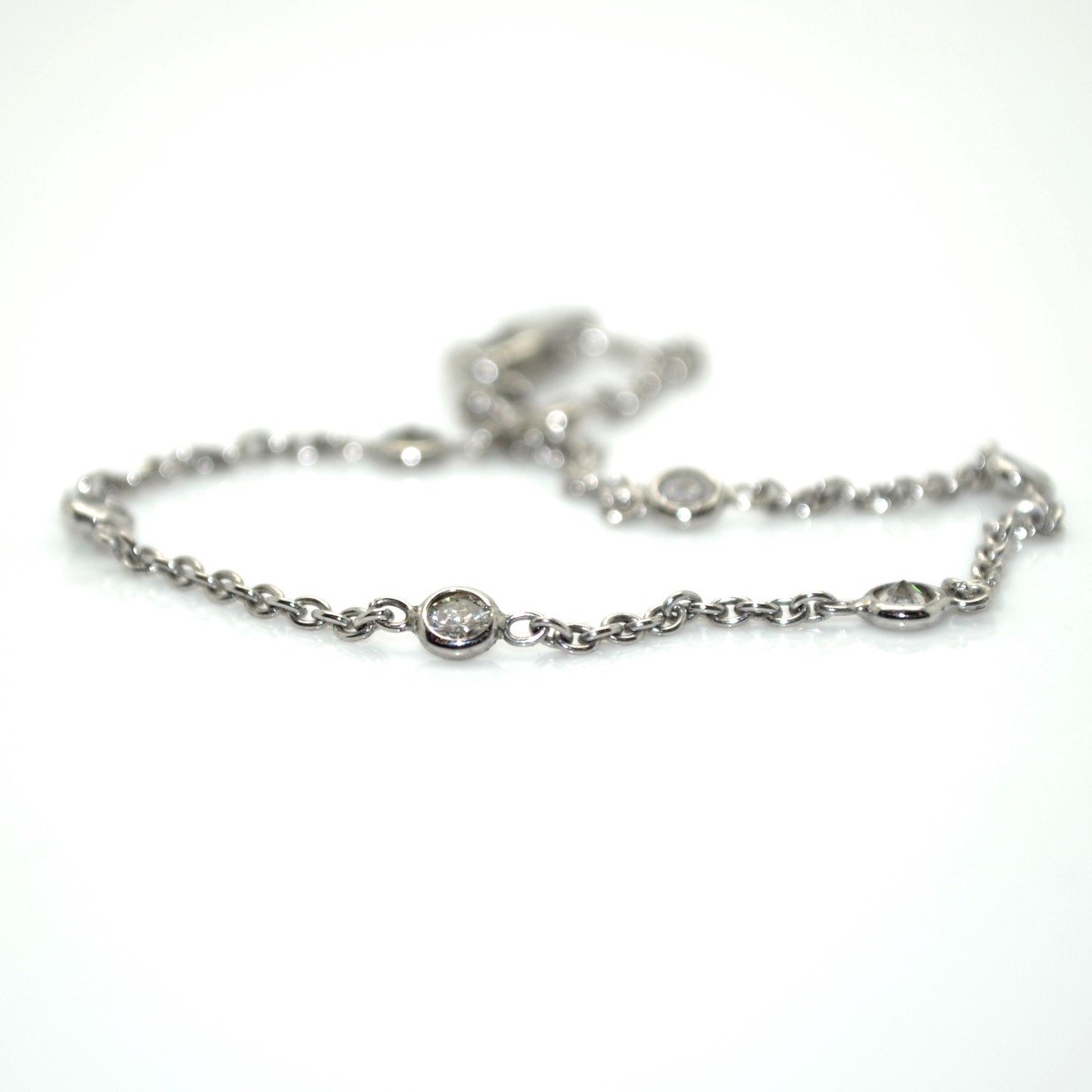 Diamond Bracelet-photo-2