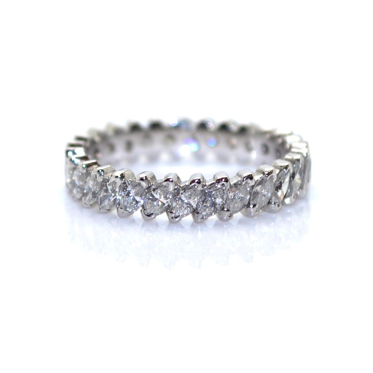 Diamond Eternity Ring