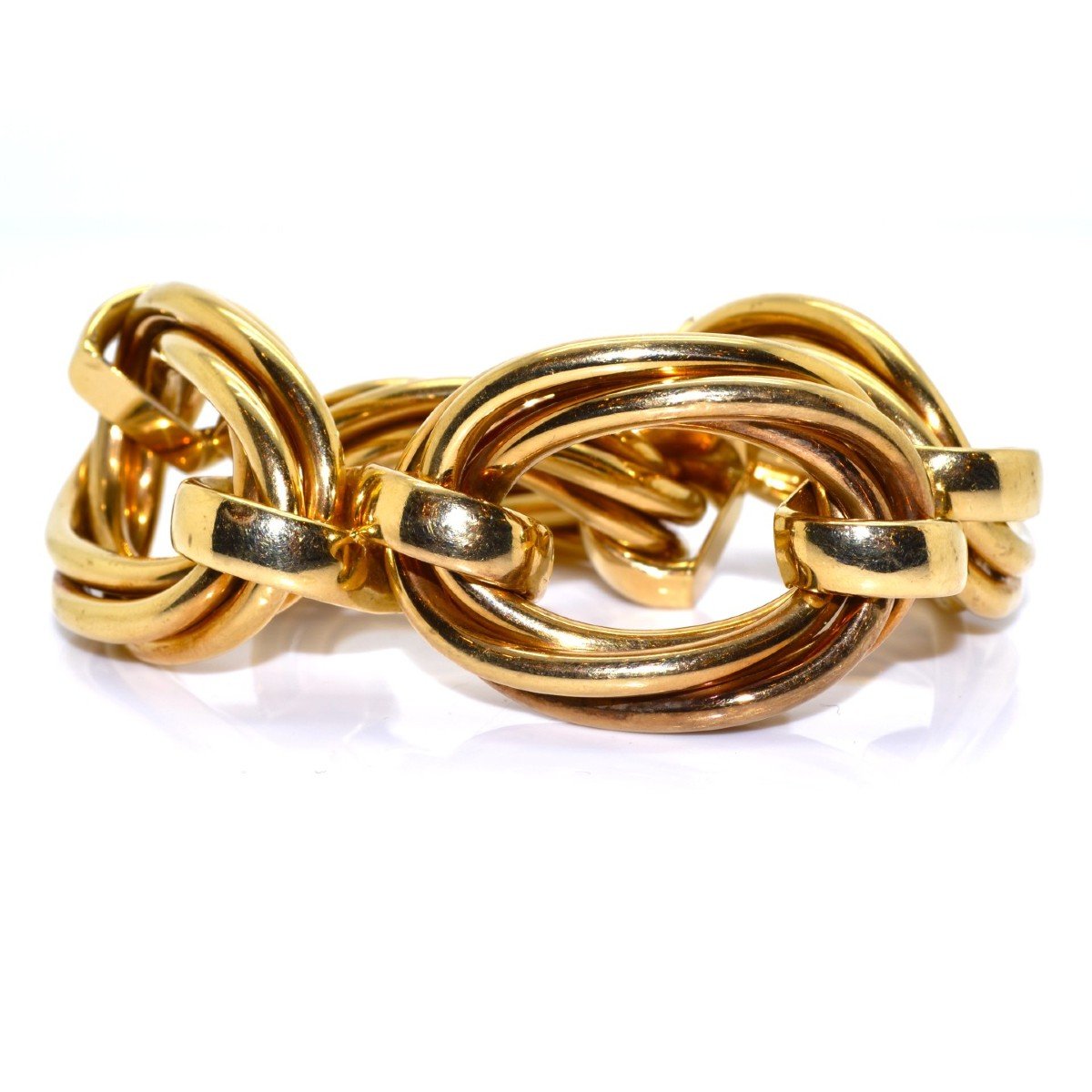 Weingrill - Bracelet Vintage