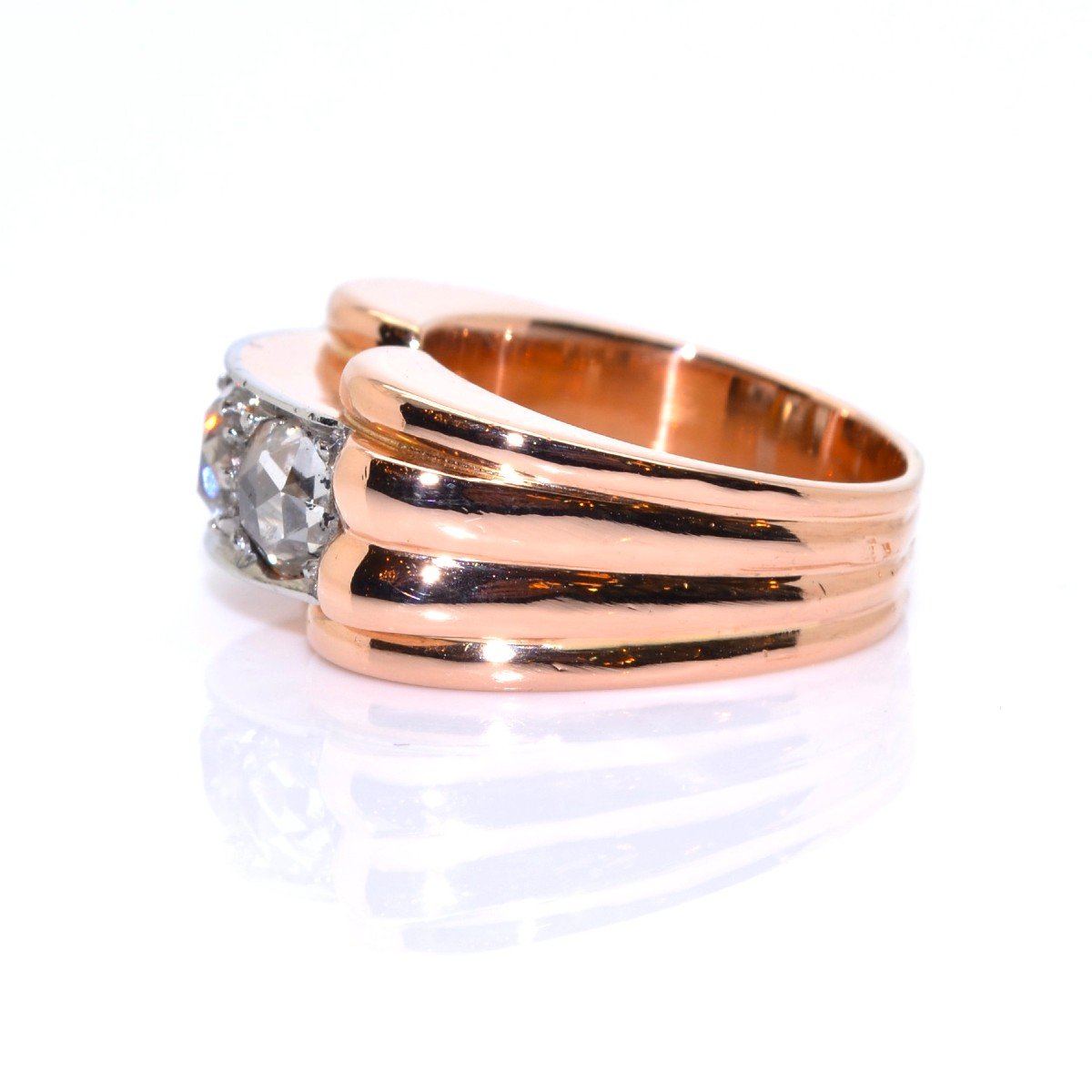 Diamond Trilogy Tank Ring-photo-3