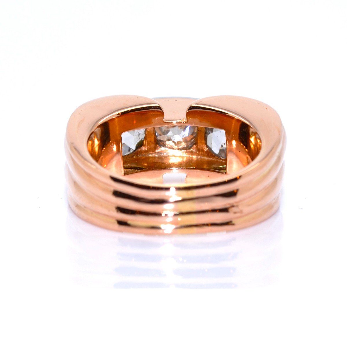 Diamond Trilogy Tank Ring-photo-4