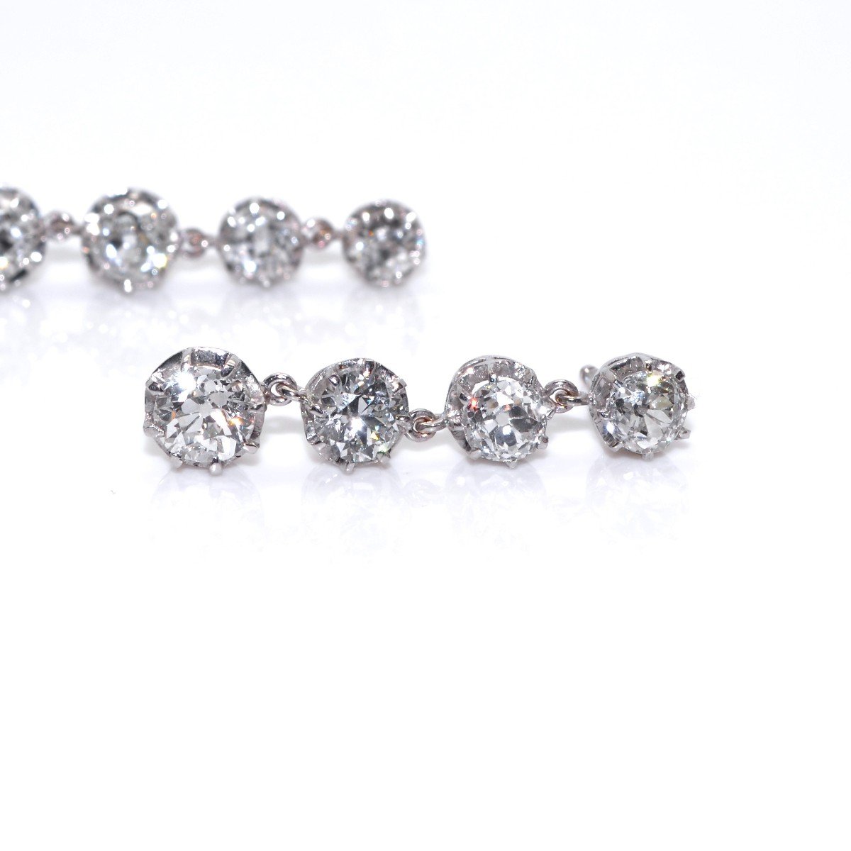 Diamond Earrings-photo-3