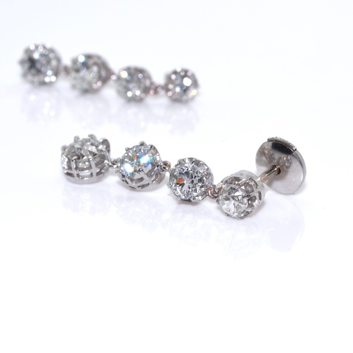 Diamond Earrings-photo-1