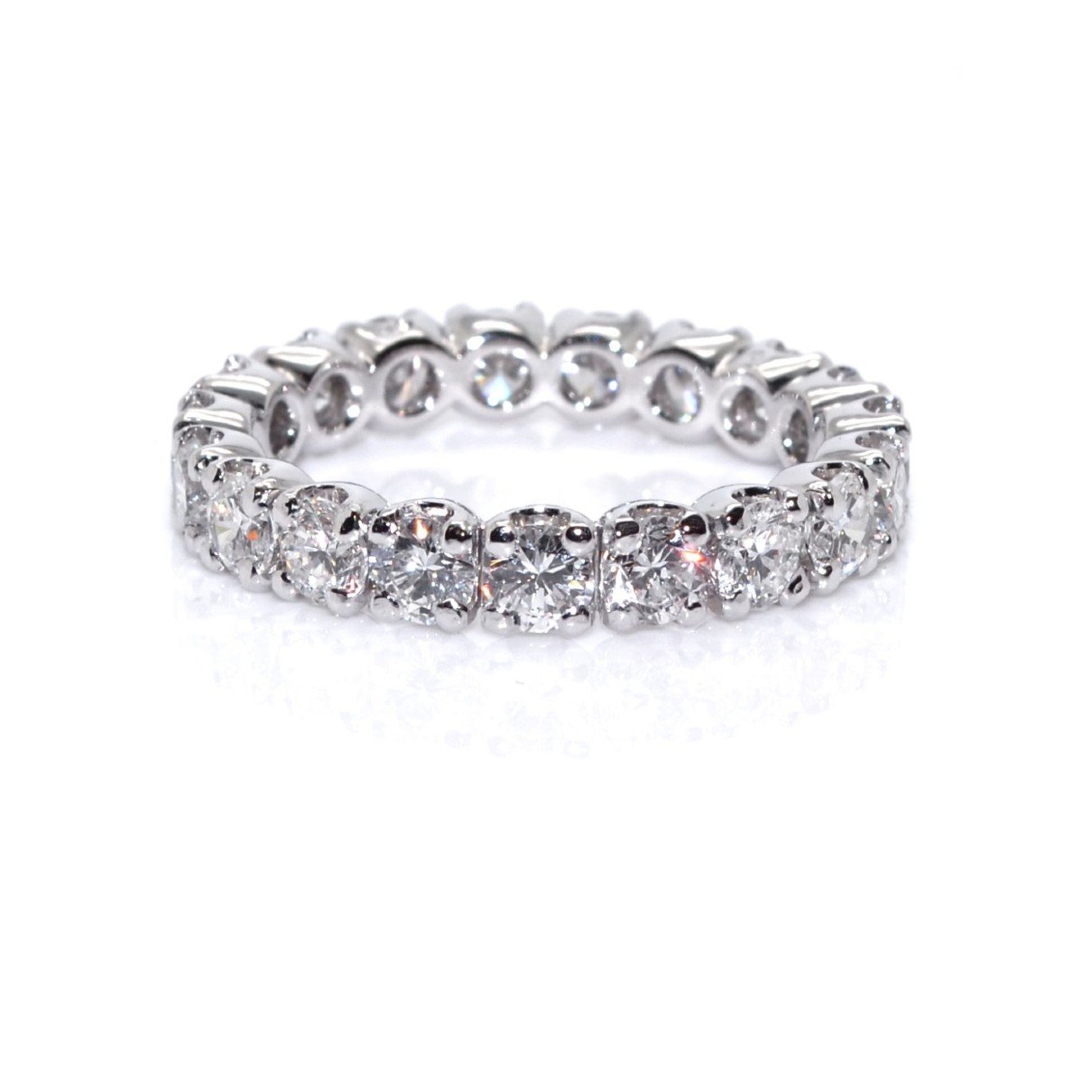 Diamond Eternity Ring