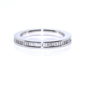 Diamond Band Ring