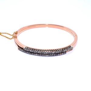 Napoleon III Bangle Bracelet