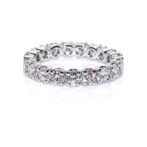 Diamond Eternity Ring