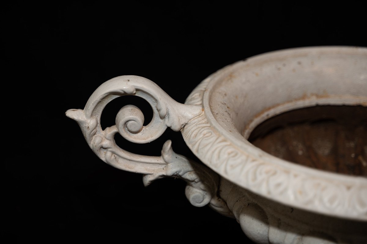 Cast Iron Basin-photo-2