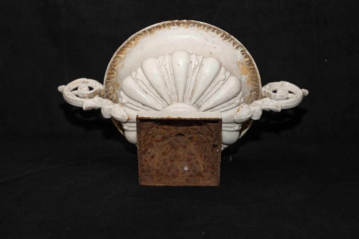 Cast Iron Basin-photo-4