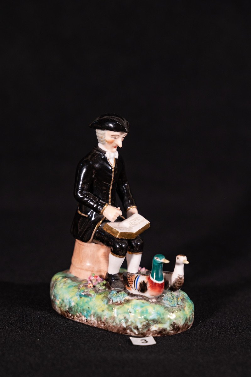 Porcelain Subjects Suite-photo-1