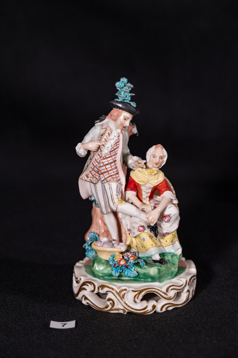 Porcelain Subjects Suite-photo-8