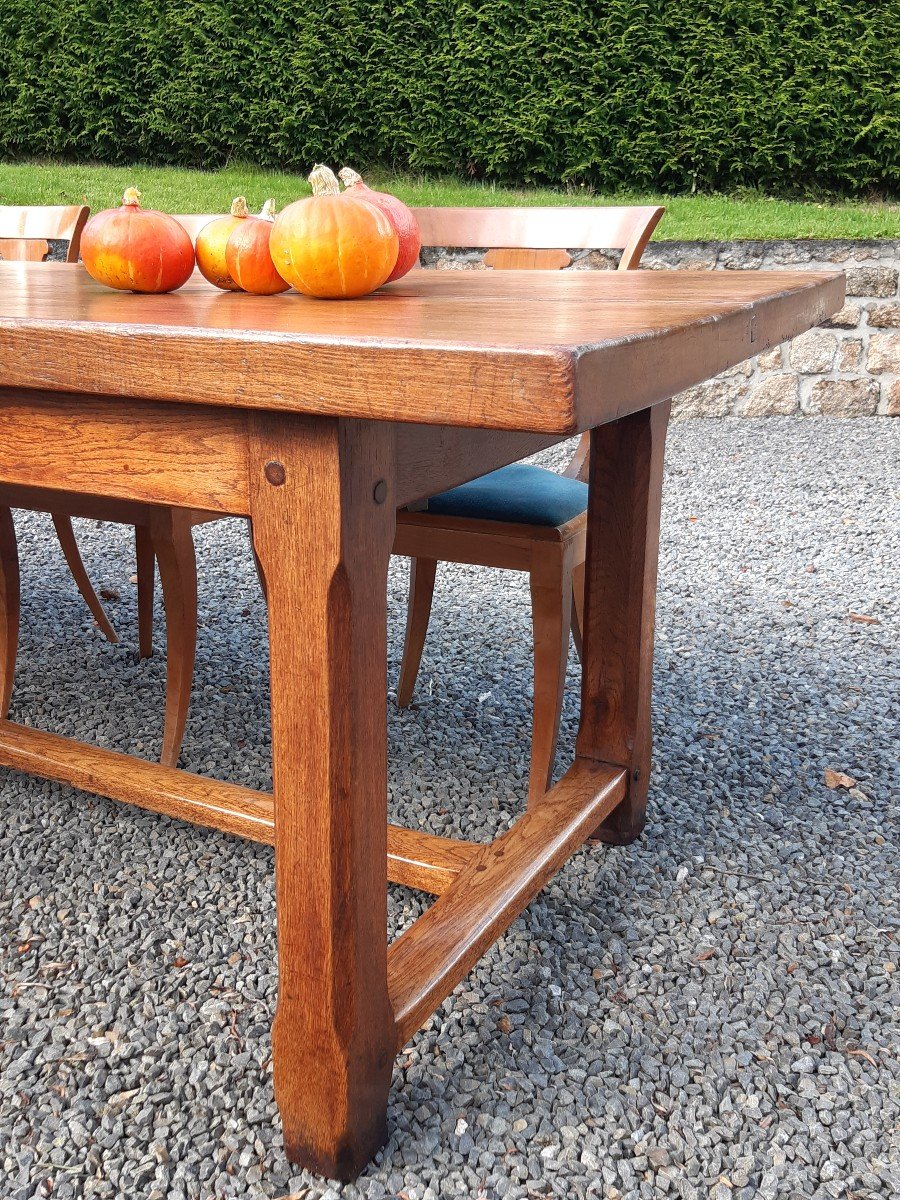 Farmhouse Table-photo-3