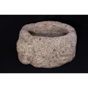 Granite Stoup