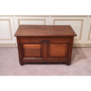 Small Norman Servant Chest