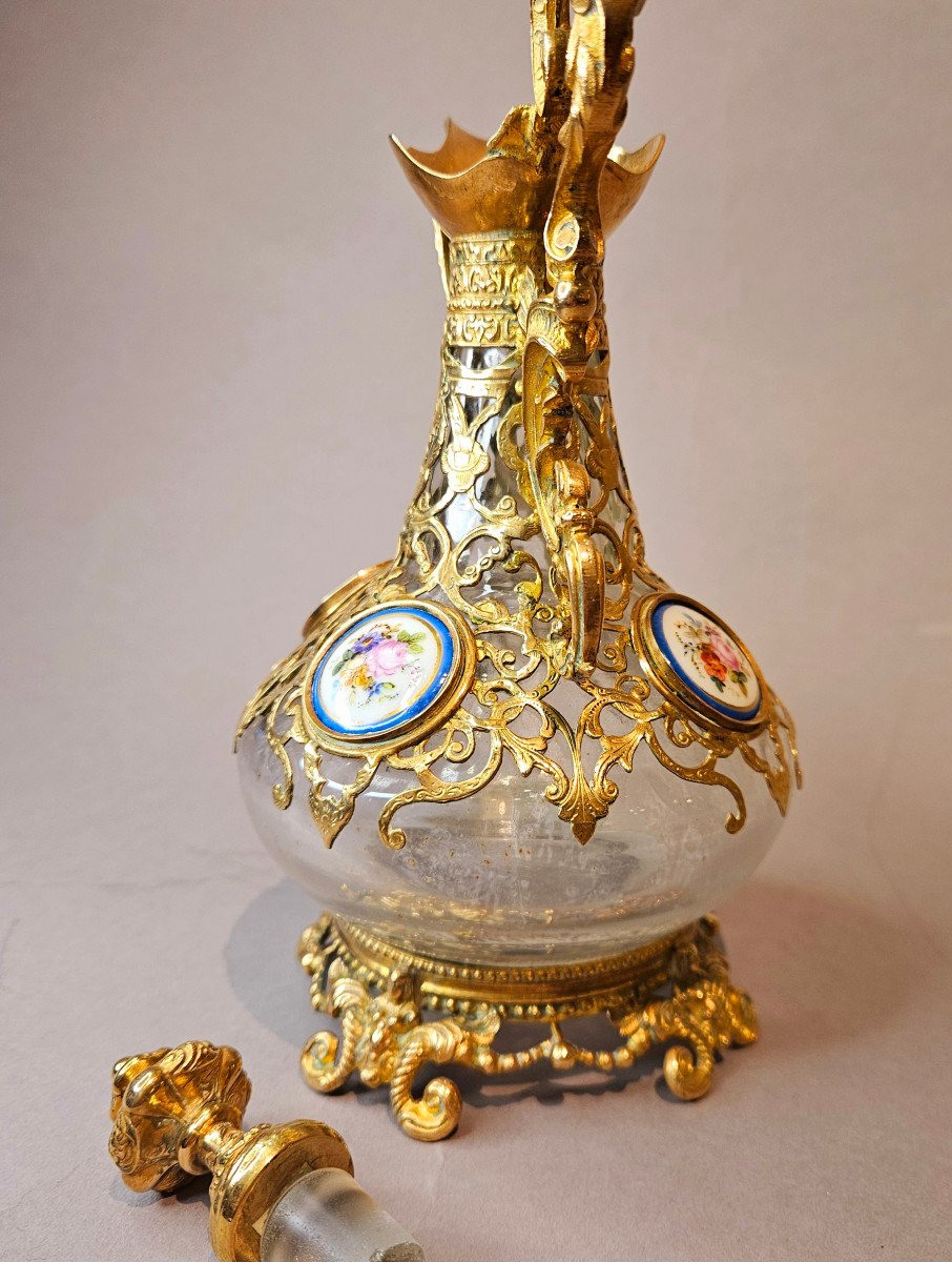 Precious Napoleon III Bottle-photo-1