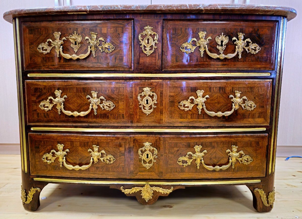 Commode Louis XIV