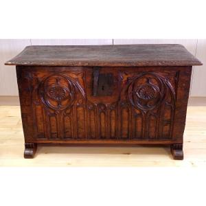 Gothic Chest