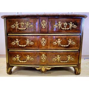 Louis XIV Chest Of Drawers