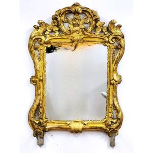 Louis XV Mirror Frame