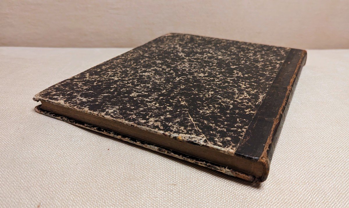 Atlas Vence Bible. 1825-photo-4