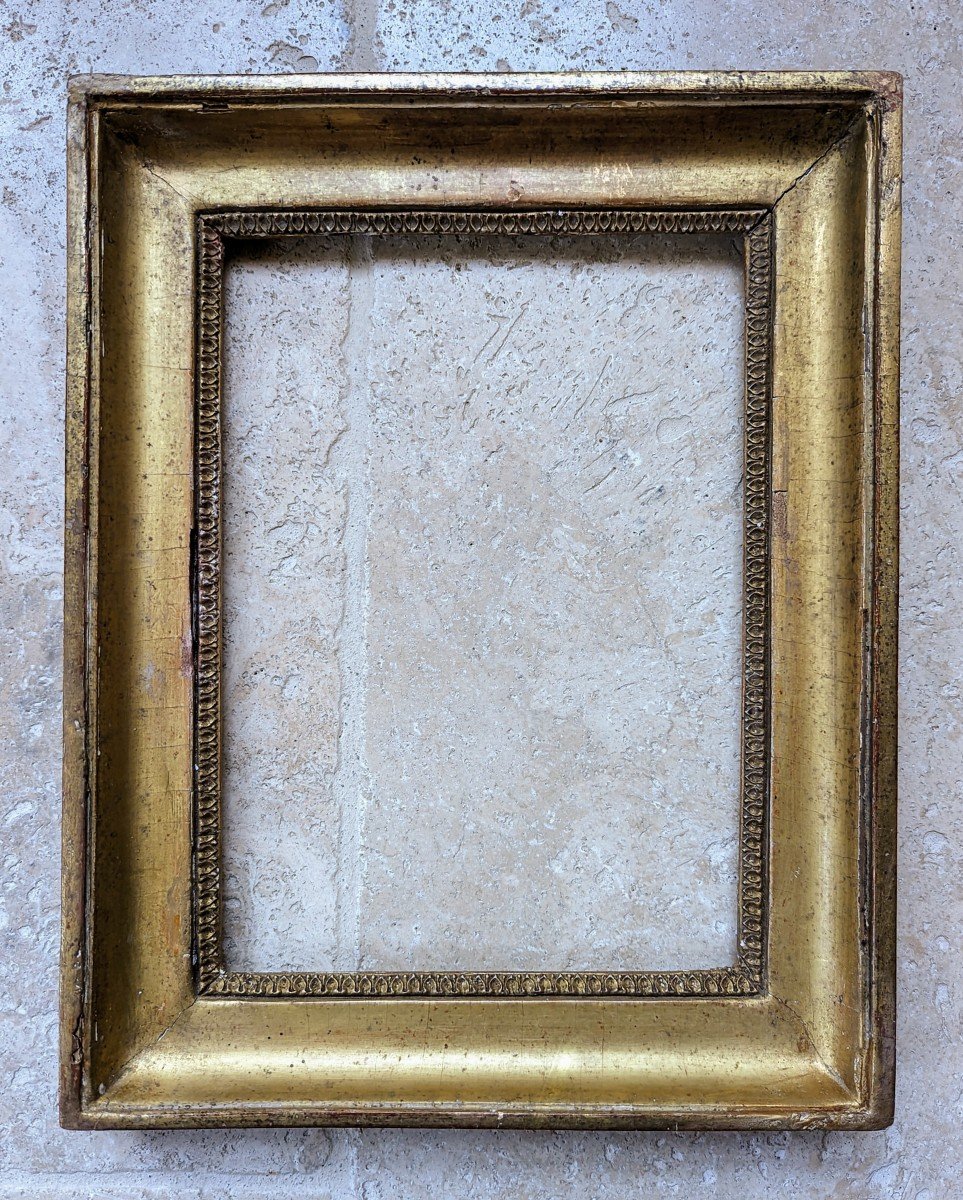 Early 19th Century Frame-photo-5