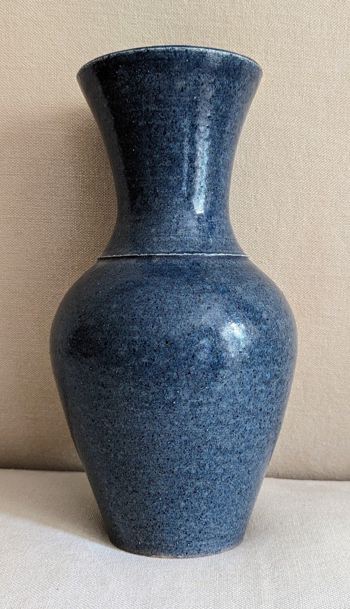 Vase en Céramique Accolay