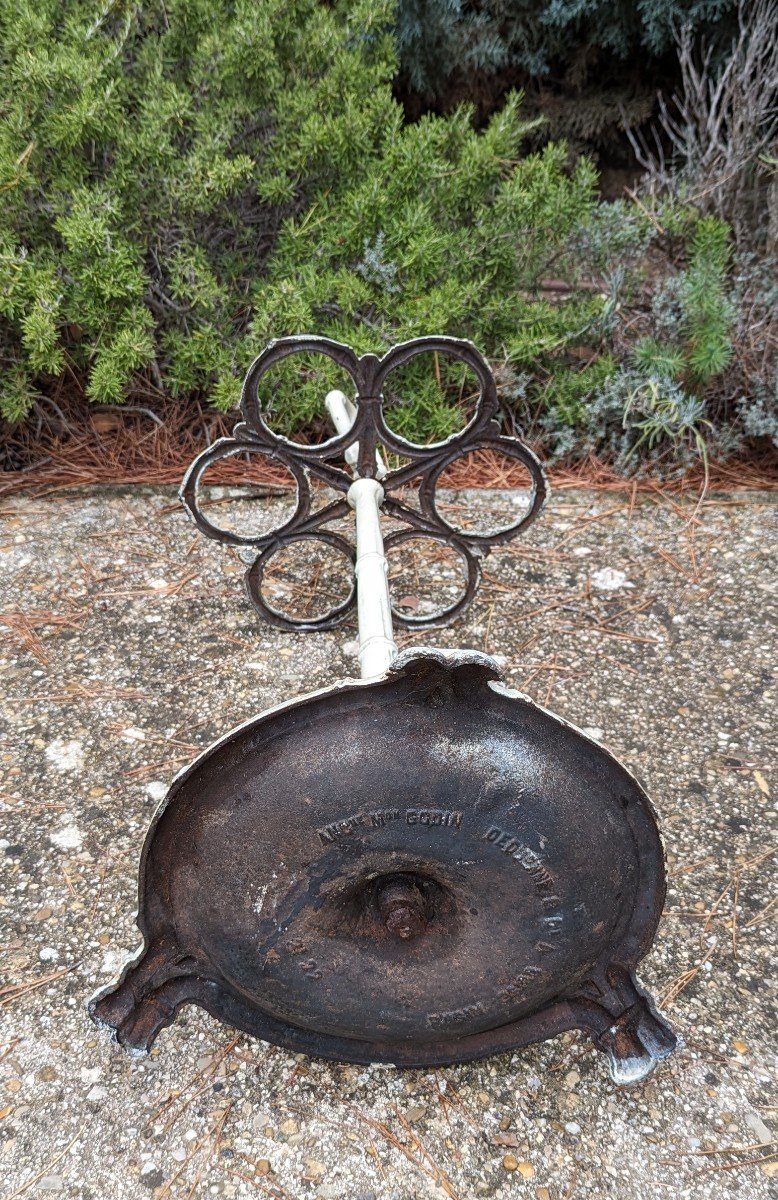 Umbrella Stands, Imitation Bamboo Cane Holders-photo-4