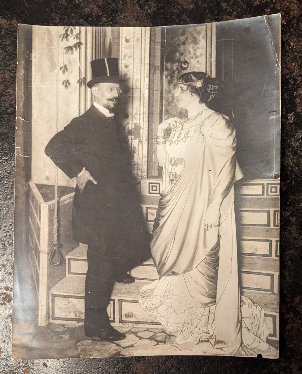 Emile Fabre & Gilda Darthy.1907-photo-3
