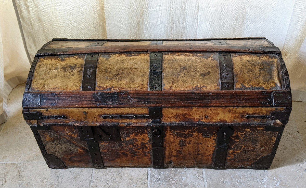 Travel Trunk-photo-1