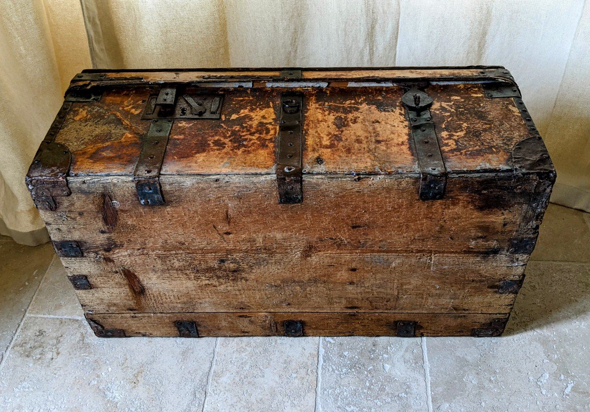 Travel Trunk-photo-6