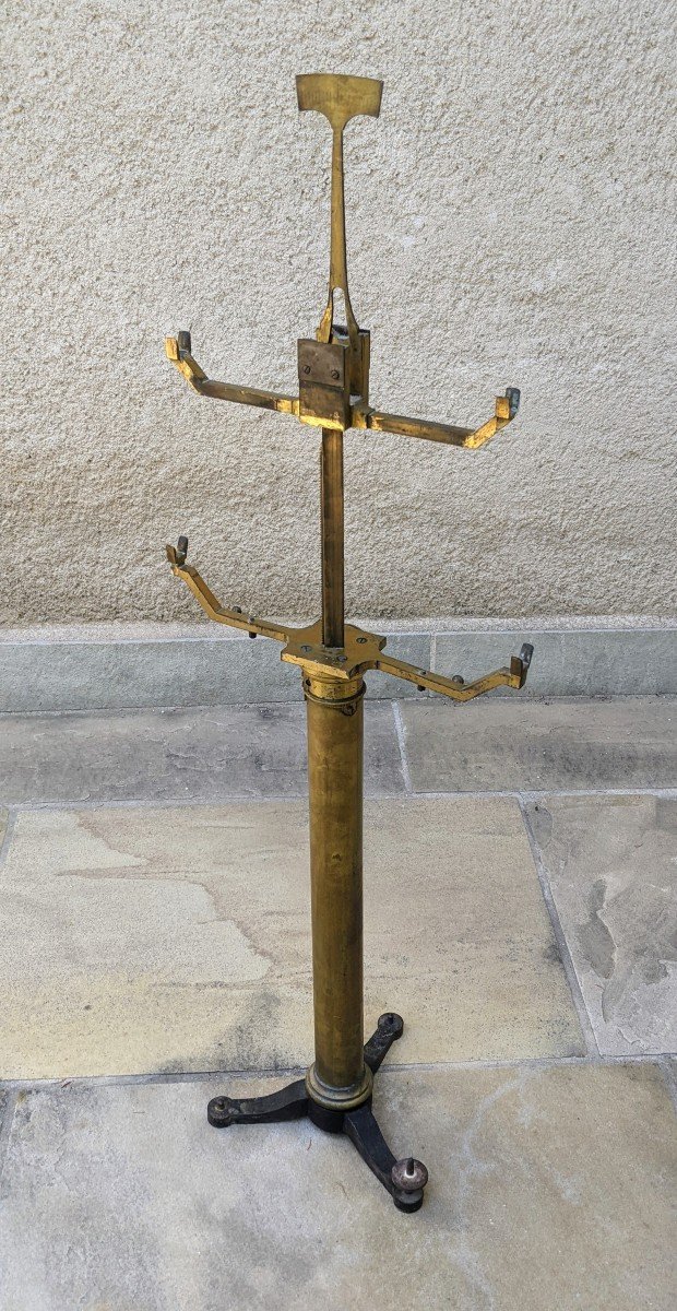 19th Century Scientific Instrument-photo-4