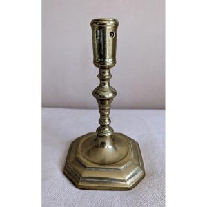 Flambeau - Late 17th Century Candlestick