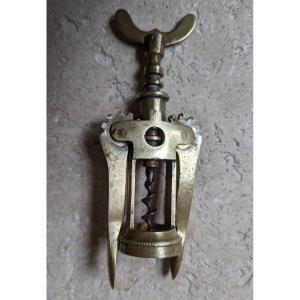 Brass Corkscrew 