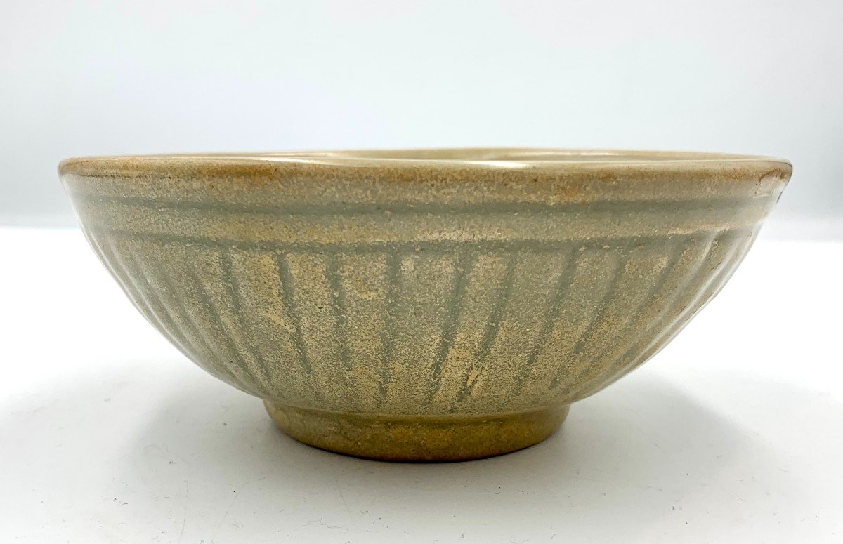 Celadon Cup - China - Ming Dynasty - 17th Century