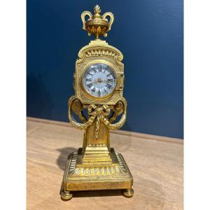 Louis XVI Clock