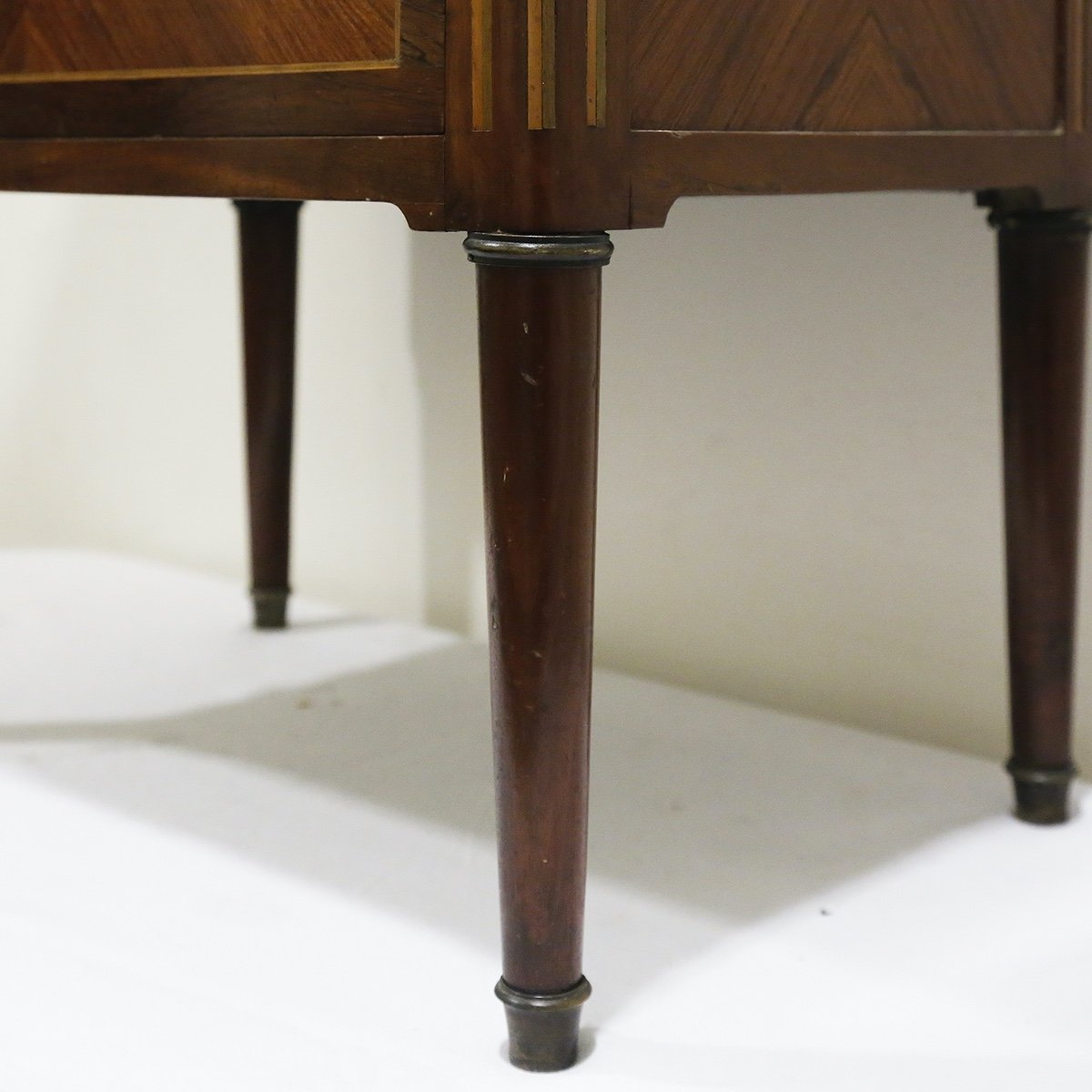 A Small Chest Of Drawers In The Louis XVI Style-photo-2