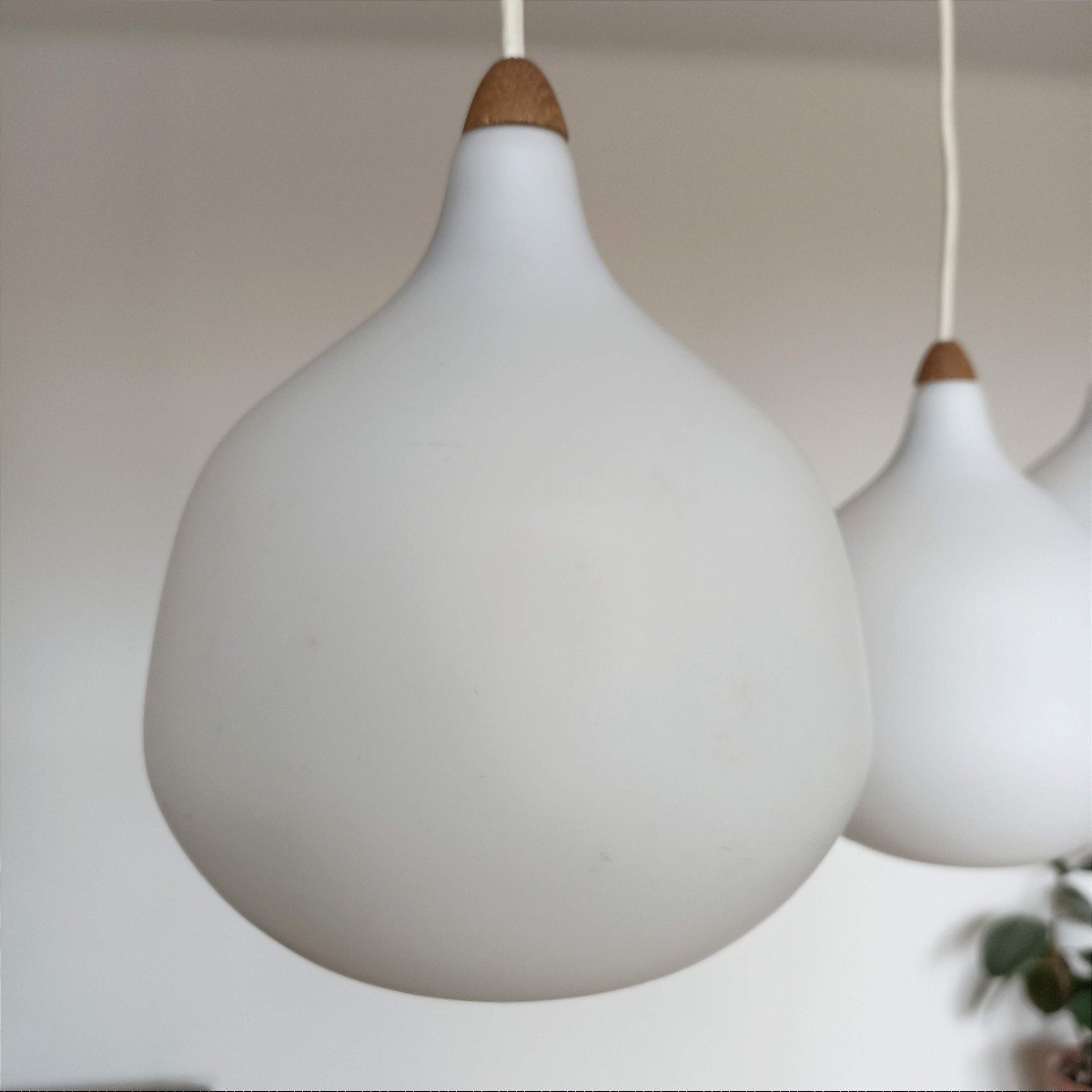 Lustre De Uno Osten Kristiansson Pour Luxus -photo-4