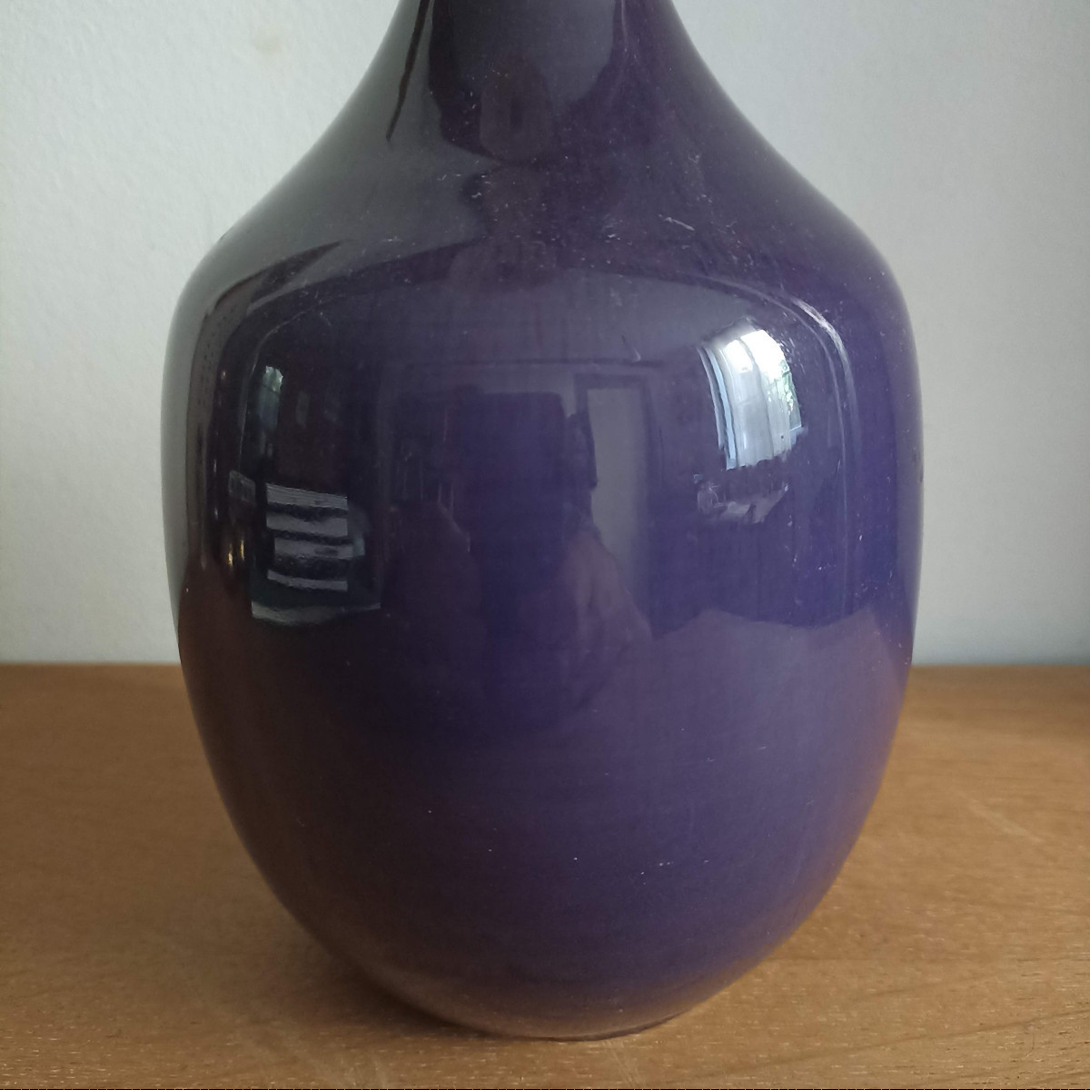 Vase By Gabriel Musarra, Vallauris-photo-1