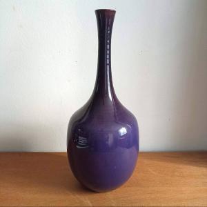 Vase De Gabriel Musarra, Vallauris