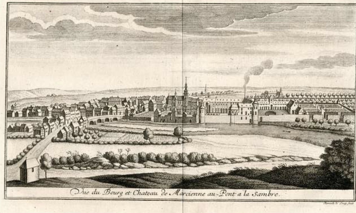 Dinant 1720-1740, de Cartier d’Yves, Paire De Saucières En Argent Massif , Gilbert De Nalinne -photo-8