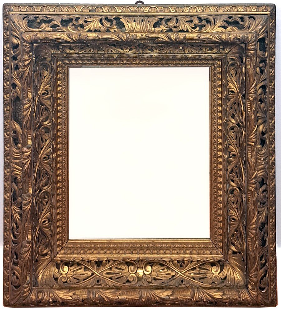 Baroque Frame-photo-3