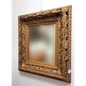 Baroque Frame