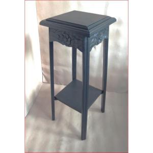 Art Deco Side Table, 1st Half Of The 20th Century.